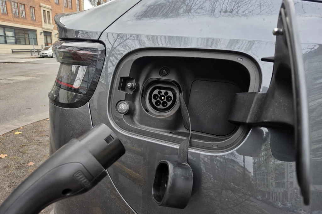 Kinesiskt genombrott: Solid-state-batteri ger 1 500 km räckvidd, industriproduktion startar 2027