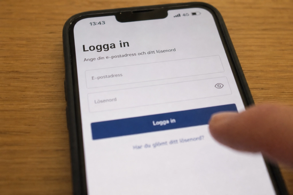 Säljer du telefonen på Blocket: Fyra uppgifter nästa ägare kan se om du missar ett steg
