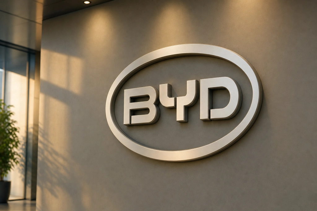 BYD Tang 2027: 691 hk och 65-tums skärmvägg som utmanar BMW och Mercedes