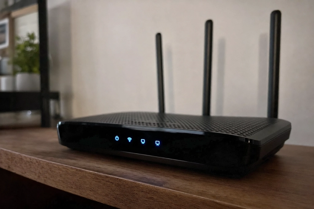 Routern kan dela ditt wifi med grannar i smyg: Så stänger du av gästnätverket på några minuter