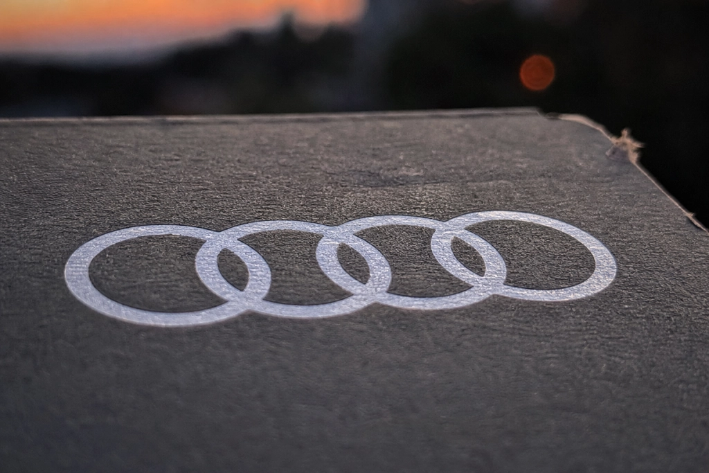 Audi återuppväcker A2-namnet: kompakt elbil med 646 km räckvidd i butik till jul