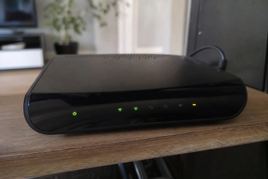 Har du aldrig uppdaterat routern: Hackare kan röra sig fritt i hela ditt hemmanätverk