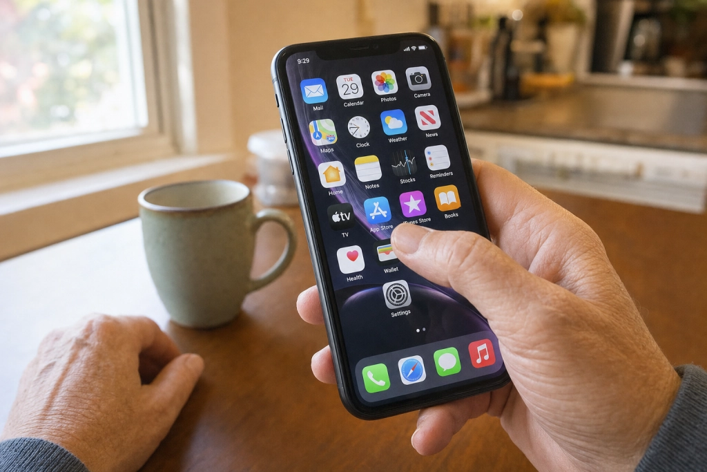 Känns din iPhone slö: iOS 27 öppnar appar 30 procent snabbare på äldre modeller