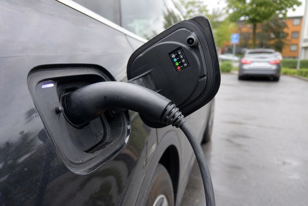 Nytt batteripartnerskap lovar 1 500 km räckvidd: Solid state-batteri rullar ut på vägen i slutet av 2026