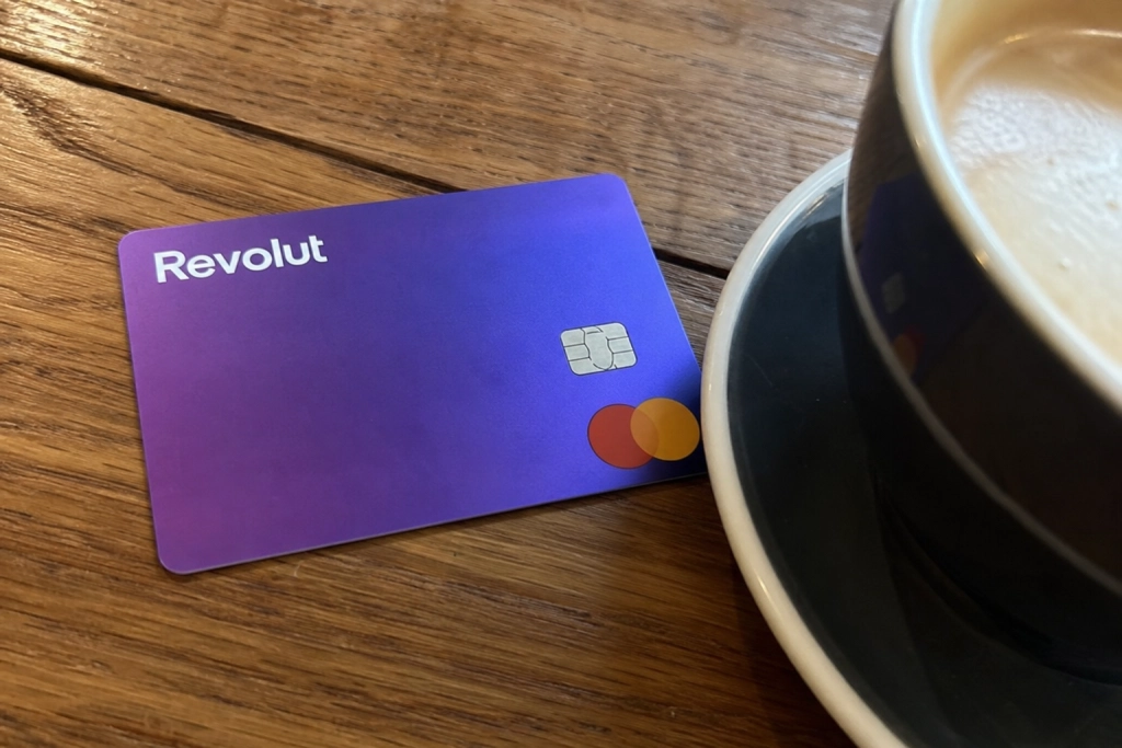 Har du pengar på Revolut eller N26: Den svenska insättningsgarantin gäller inte på samma sätt som för din vanliga bank