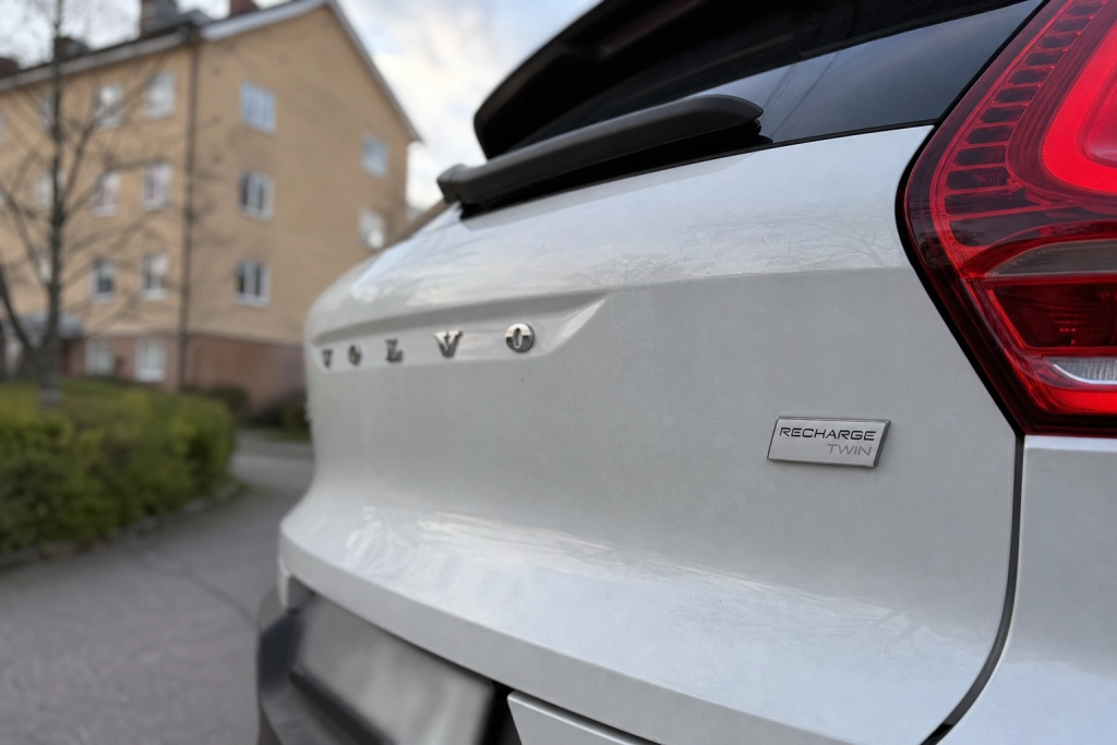 Volvo har kört om Tesla på begagnade elbilar: Så påverkar skiftet din plånbok