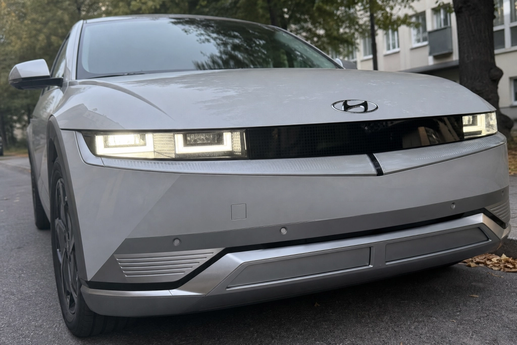 Återkallelse: Hyundai och Kia drar in tusentals elbilar efter dyr laddningsdefekt