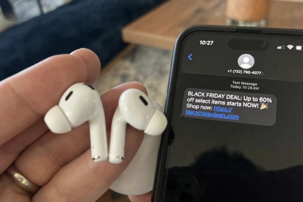 Fem veckor till Black Friday: iPhone och Switch håller begagnat – tre prylar är riskköp