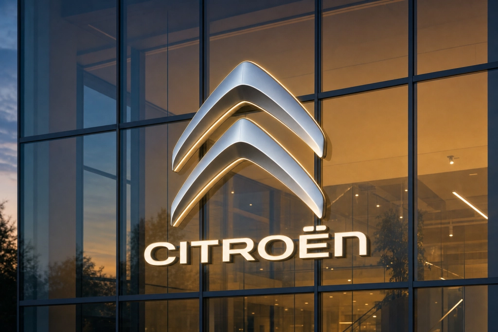 Folkbilen är tillbaka som elbil: Citroën 2CV avtäcks 12 oktober under 170 000 kronor