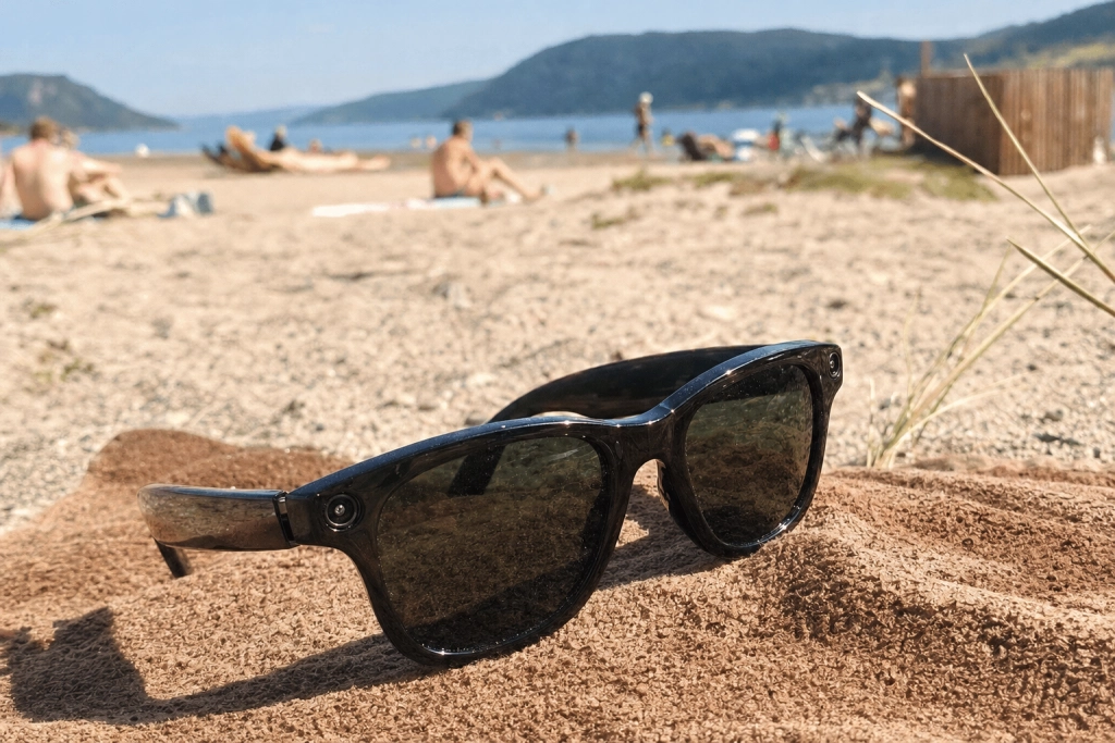 Norge vill förbjuda Meta Ray-Ban på stränder, skolor och museer: Kan Sverige bli nästa