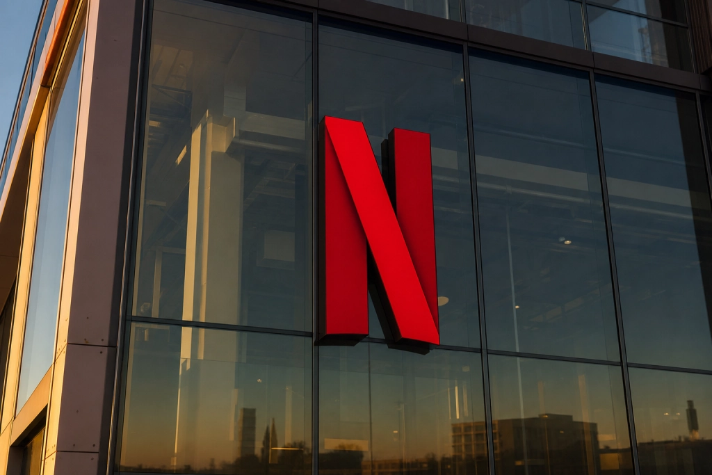 Percy Jackson och Ice Age landar på Netflix i morgon, startskott för stort licensavtal med Disney