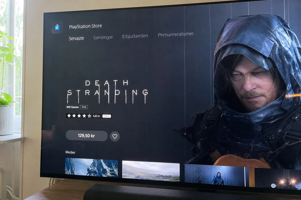 Fem gånger dyrare för samma spel i PS Store: Advokat granskar Sonys prisexperiment