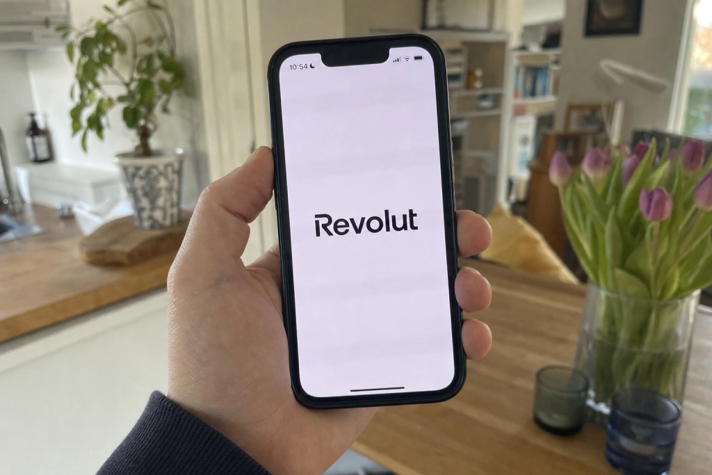 Har du Revolut som enda bank: Insättningsgarantilagen gäller inte och Swish fungerar inte