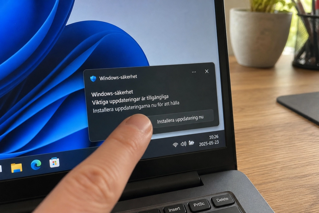 Nolldagshål i Windows Shell används redan i attacker, så installerar du oktober-patchen