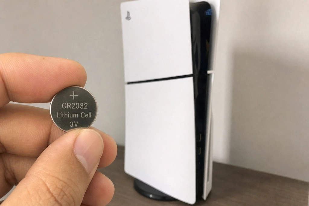 Sony lanserar ny PS5 utan att säga något: Ny revision ute i butik nu