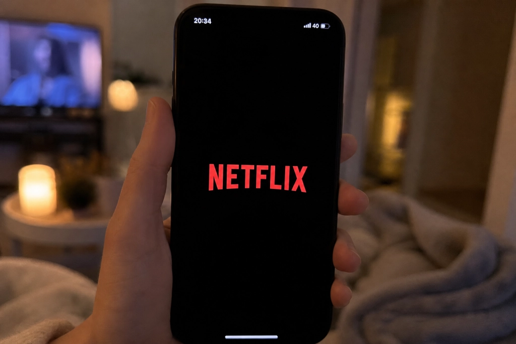 Streamingtjänsterna slutar inte fakturera när du dör: Det här måste anhöriga göra