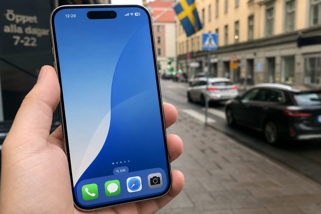 Telefoner kostar 21 procent mer i år: Tre tecken som visar om du verkligen behöver byta eller kan vänta