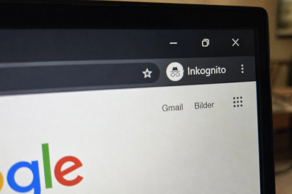 Din internetleverantör ser varje sajt du öppnar: Inkognito-läget skyddar inte mot det Google själv tvingades medge