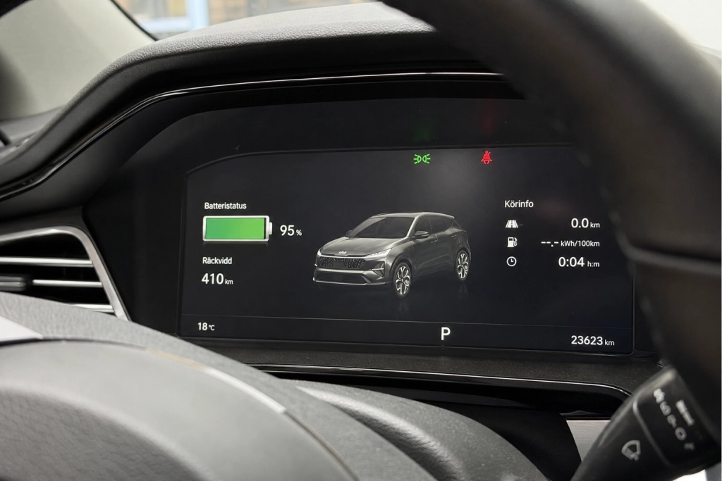 7 300 elbilsbatterier testade: Myten om att begagnade elbilar är ett riskspel stämmer inte