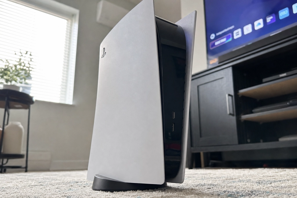 PlayStation-grundaren varnar: Konsoler som vi känner dem är på väg att försvinna